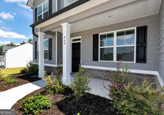 4th image of 469 Ralph Still Rd, Dacula, GA 30019 | MLS# 10829443