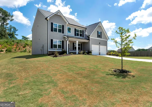 5th image of 469 Ralph Still Rd, Dacula, GA 30019 | MLS# 10829443