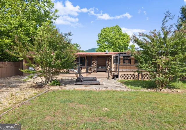 Homes for sale in Cleveland, GA | 165 Stag Leap Dr, Cleveland, GA 30528 | MLS# 10775562