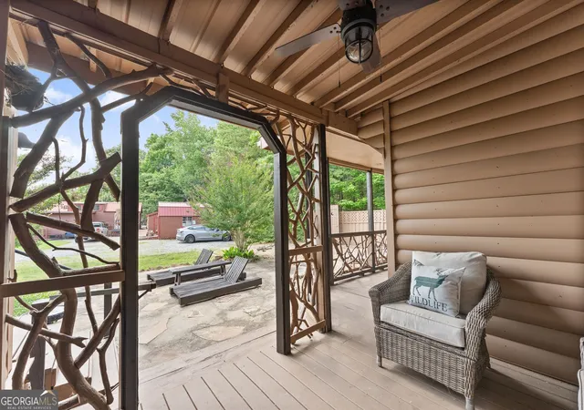 Photo 3 of Manufactured home for sale at 165 Stag Leap Dr, Cleveland, GA 30528 | MLS# 10775562 | Listing updated on 2026-08-06