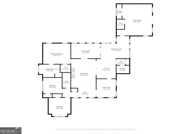 Photo 104 of Single family home for sale at 75 Katies Ct, Meansville, GA 30256 | MLS# 10734898 | Listing updated on 2026-07-23