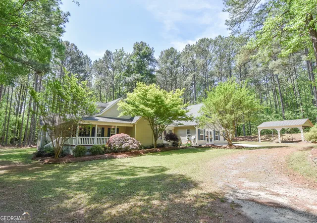 Photo 1 of Single family home for sale at 75 Katies Ct, Meansville, GA 30256 | MLS# 10734898 | Listing updated on 2026-07-23