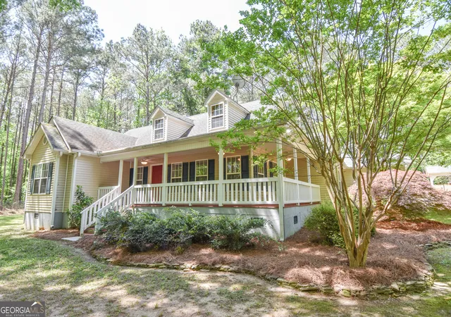 Photo 2 of Single family home for sale at 75 Katies Ct, Meansville, GA 30256 | MLS# 10734898 | Listing updated on 2026-07-23