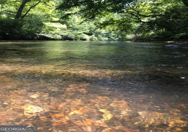 Photo 1 of Land for sale at Tract C Hicks Ford Rd, Ellijay, GA 30540 | MLS# 10822795 | Listing updated on 2026-08-24