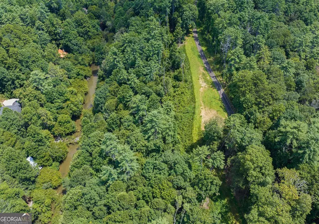 Photo 3 of Land for sale at Tract C Hicks Ford Rd, Ellijay, GA 30540 | MLS# 10822795 | Listing updated on 2026-08-24