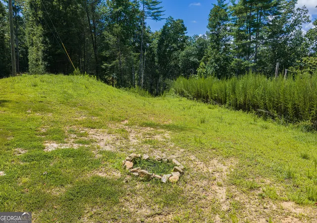 Photo 4 of Land for sale at Tract C Hicks Ford Rd, Ellijay, GA 30540 | MLS# 10822795 | Listing updated on 2026-08-24