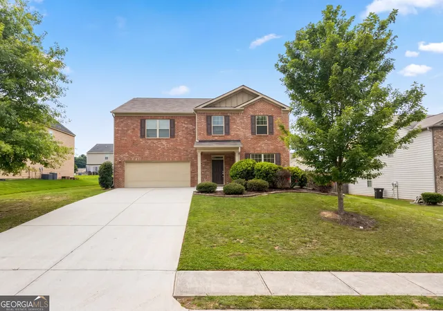 Photo 1 of Sale Pending at 8496 Glenview St, Douglasville, GA 30134 | MLS# 10780281 | Listing updated on 2026-10-05