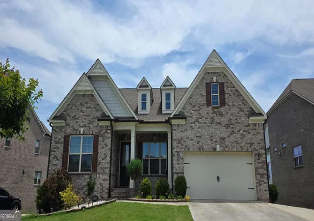 Homes for sale in Suwanee, GA | 4561 Woodward Walk Ln, Suwanee, GA 30024 | MLS# 10802936
