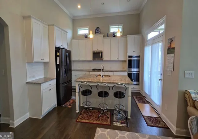 Homes for sale in Suwanee, GA | 4561 Woodward Walk Ln, Suwanee, GA 30024 | MLS# 10802936