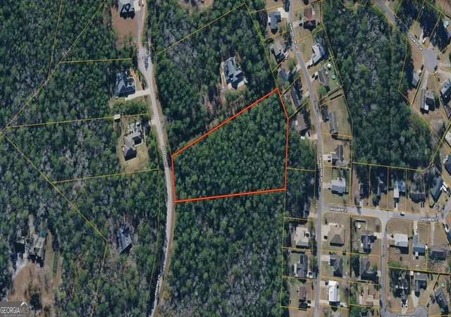 Homes for sale in Kingsland, GA | 0 Josephs Ct, Kingsland, GA 31548 | MLS# 10801111
