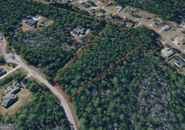 Homes for sale in Kingsland, GA | 0 Josephs Ct, Kingsland, GA 31548 | MLS# 10801111
