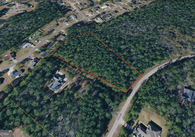 Homes for sale in Kingsland, GA | 0 Josephs Ct, Kingsland, GA 31548 | MLS# 10801111