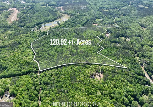 image of 0 Hwy 54 & Bear Creek Road #120.92+/- ACRES, Moreland, GA 30259 | MLS# 10821686