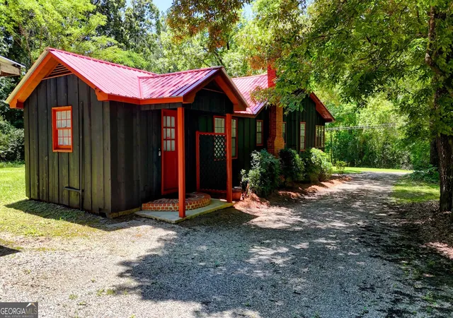 3rd image of 973 Barker Road Sw, Rome, GA 30165 | MLS# 10671839