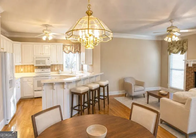 Photo 4 of Single family home for sale at 47 N Edenfield Ridge Dr SE, Rome, GA 30161 | MLS# 10817899 | Listing updated on 2026-09-07