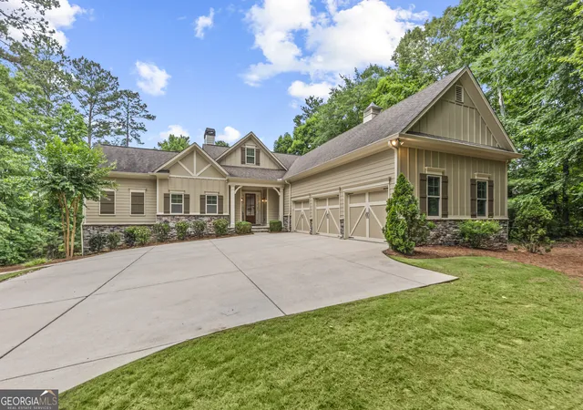 1st image of 1801 Northwoods Dr, Greensboro, GA 30642 | MLS# 10783079