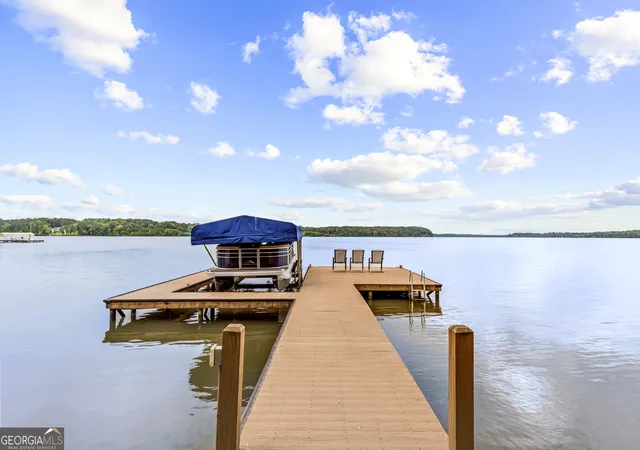 2nd image of 1801 Northwoods Dr, Greensboro, GA 30642 | MLS# 10783079