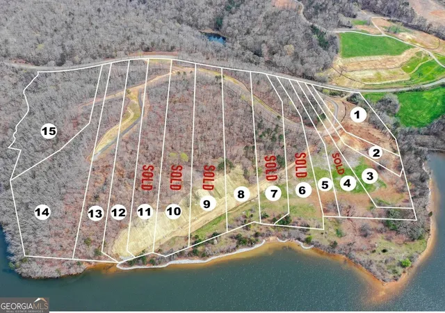 Photo 2 of Land for sale at 4564 Shirley Rd #12, Gainesville, GA 30506 | MLS# 10690959 | Listing updated on 2026-08-06