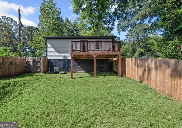 35th image of 1987 Ruth St Nw, Atlanta, GA 30318 | MLS# 10684960