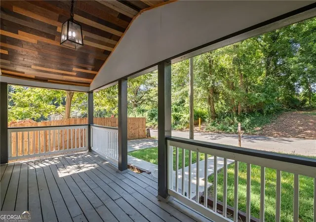 5th image of 1987 Ruth St Nw, Atlanta, GA 30318 | MLS# 10684960