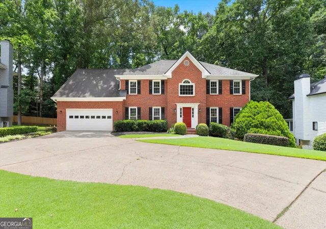 1st image of 3505 Waters Glen Wy, Alpharetta, GA 30022 | MLS# 10820297