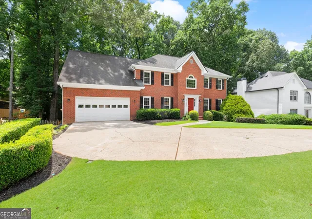 2nd image of 3505 Waters Glen Wy, Alpharetta, GA 30022 | MLS# 10820297