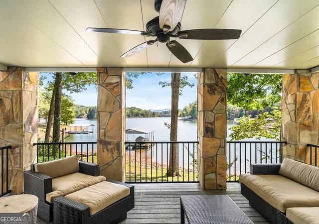 Photo 2 of Single family home for sale at 1370 Heathers Cvs Cir, Hiawassee, GA 30546 | MLS# 10632179 | Listing updated on 2026-05-17
