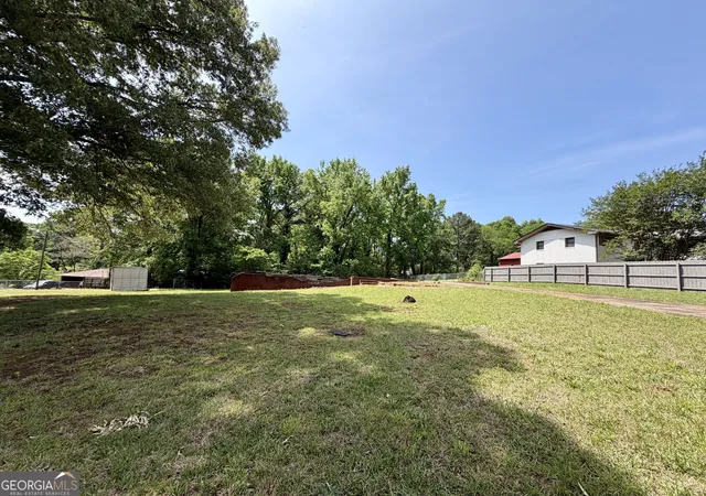 Photo 1 of Land for sale at 6674 Birch Rd, Winston, GA 30187 | MLS# 10834914 | Listing updated on 2026-09-17