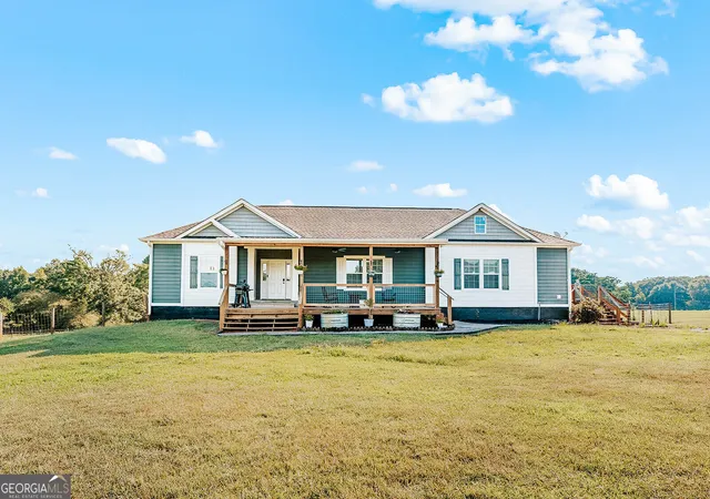 Photo 1 of Single family home for sale at 3561 Colham Ferry Rd, Watkinsville, GA 30677 | MLS# 10830411 | Listing updated on 2026-09-17