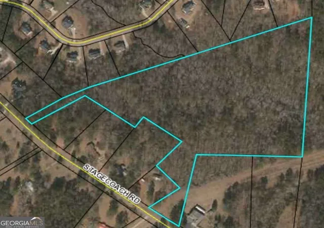 2nd image of 0 Stagecoach Rd #20.17 ACRES, Stockbridge, GA 30281 | MLS# 10715504
