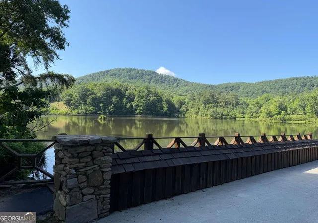 Photo 3 of Land for sale at 233 Stone Cliff Dr #233, Ellijay, GA 30536 | MLS# 10797396 | Listing updated on 2026-07-18