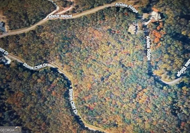 Photo 4 of Land for sale at 233 Stone Cliff Dr #233, Ellijay, GA 30536 | MLS# 10797396 | Listing updated on 2026-07-18