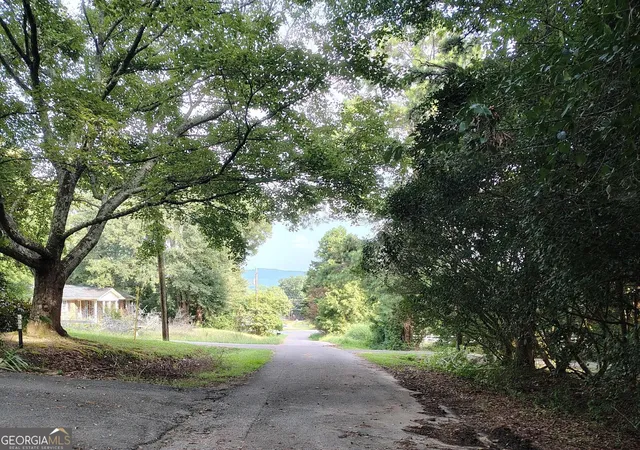 Photo 3 of Sale Pending at 0 Azalea Dr, Summerville, GA 30747 | MLS# 10827420 | Listing updated on 2026-08-31