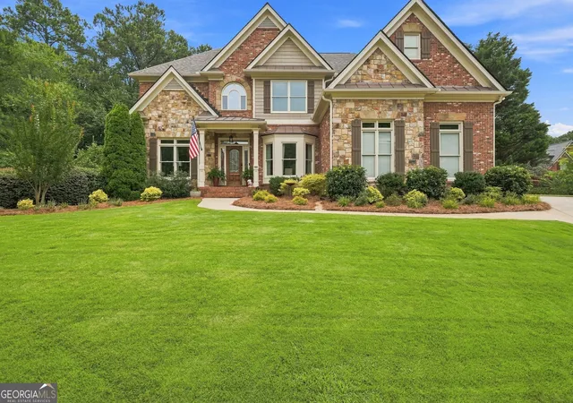 Photo 1 of Mansion for sale at 2125 Cascading Creek Ct, Cumming, GA 30041 | MLS# 10814378 | Listing updated on 2026-08-28