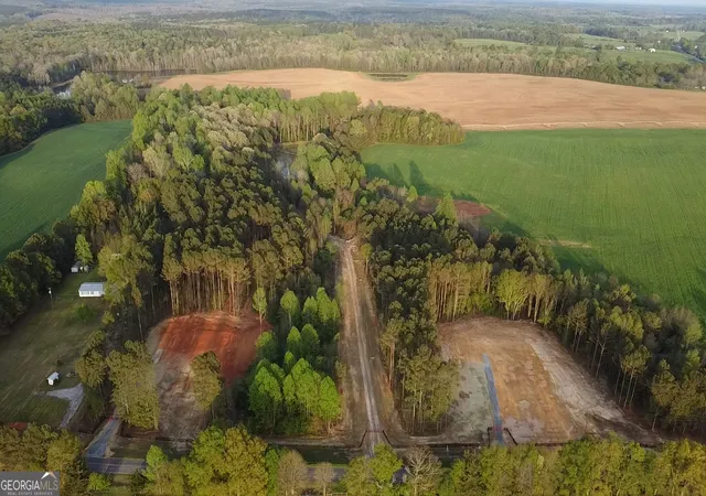 2nd image of Tract 9 Ramah Church Rd #9, Barnesville, GA 30204 | MLS# 10817055