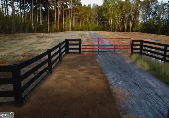 3rd image of Tract 9 Ramah Church Rd #9, Barnesville, GA 30204 | MLS# 10817055