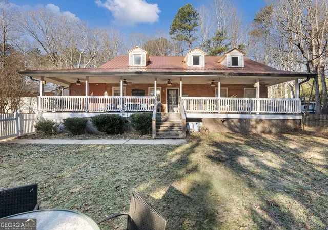 1st image of 7389 Williams Rd, Flowery Branch, GA 30542 | MLS# 10809881