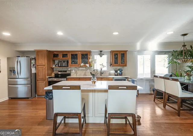 Photo 3 of Single family home for sale at 7389 Williams Rd, Flowery Branch, GA 30542 | MLS# 10809881 | Listing updated on 2026-08-04