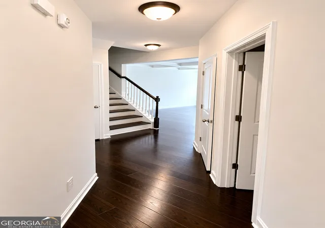 Photo 3 of Townhouse for sale at 2711 Kemp Ct, Conyers, GA 30094 | MLS# 10794716 | Listing updated on 2026-09-04
