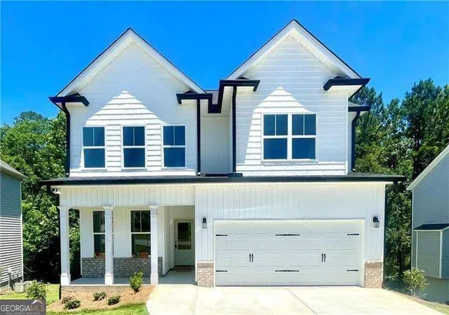 1st image of 14 Lucas Ln, Rome, GA 30165 | MLS# 10797869