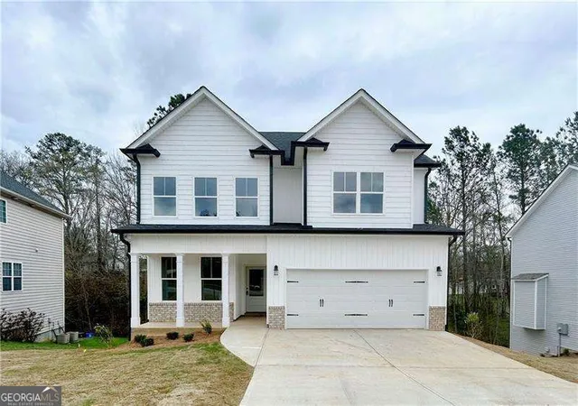 2nd image of 14 Lucas Ln, Rome, GA 30165 | MLS# 10797869