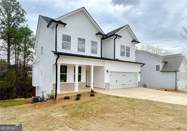 3rd image of 14 Lucas Ln, Rome, GA 30165 | MLS# 10797869