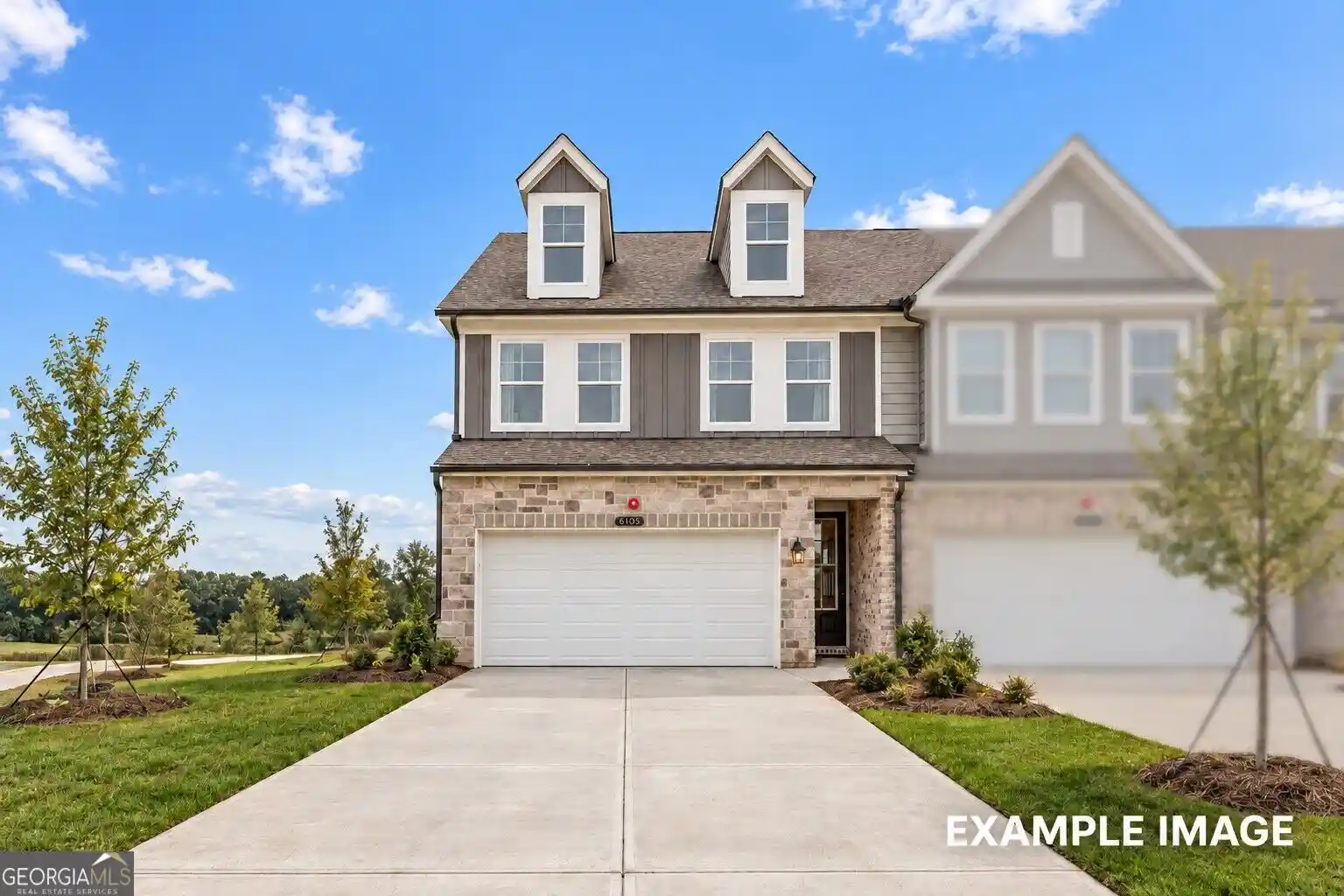 Photo 1 of Townhouse for sale at 6240 Molo Ln #660, Cumming, GA 30041 | MLS# 10838466 | Listing updated on 2026-10-12