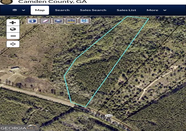 Homes for sale in White Oak, GA | 4490 Ga Hwy 259, White Oak, GA 31568 | MLS# 10741710