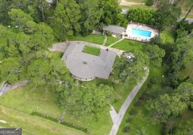 Photo 1 of Single family home for sale at 201 W Meadowlake Pkwy, Swainsboro, GA 30401 | MLS# 10880309 | Listing updated on 2026-10-28