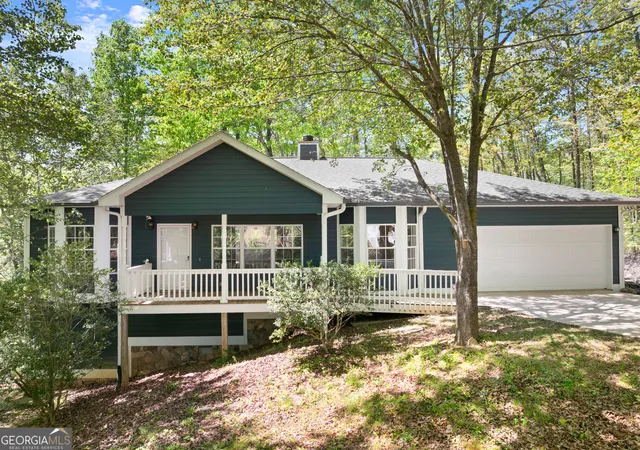 1st image of 337 Spring Crest Rd, Cleveland, GA 30528 | MLS# 10737100