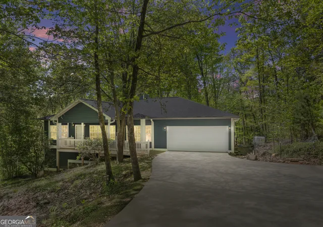 2nd image of 337 Spring Crest Rd, Cleveland, GA 30528 | MLS# 10737100