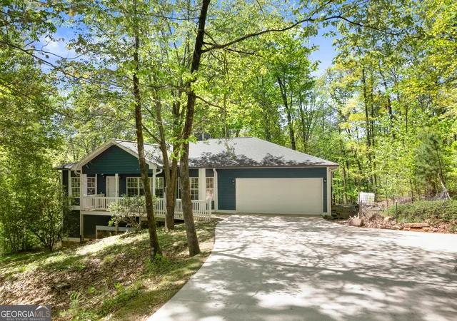 3rd image of 337 Spring Crest Rd, Cleveland, GA 30528 | MLS# 10737100