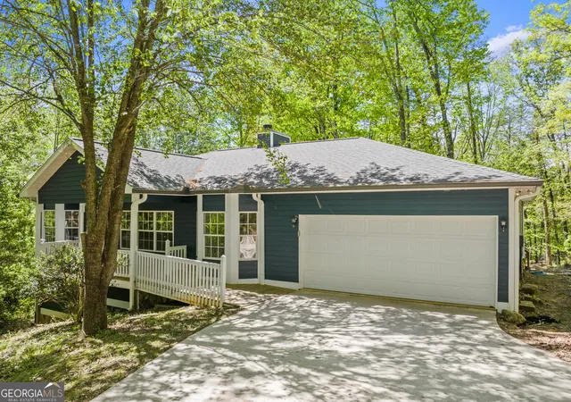 4th image of 337 Spring Crest Rd, Cleveland, GA 30528 | MLS# 10737100