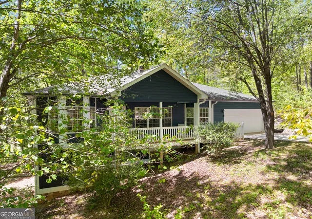 5th image of 337 Spring Crest Rd, Cleveland, GA 30528 | MLS# 10737100